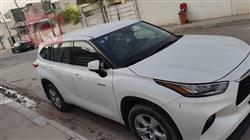 تۆیۆتا هایلاندەر